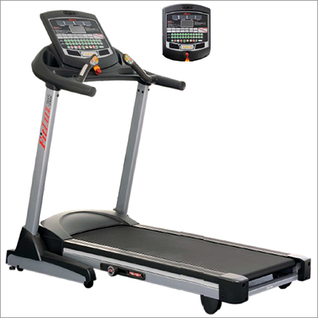 Fitlux Treadmill