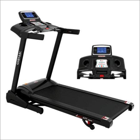 AC Motorised Treadmills