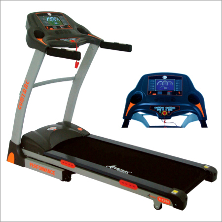 Gym Treadmills