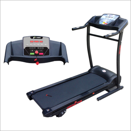 Treadmills