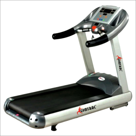 Commercial Motorised Treadmill