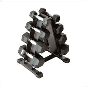 Dumbbell Rack