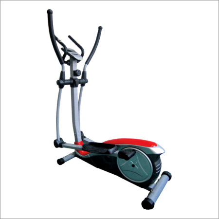 Magnetic Elliptical Trainer