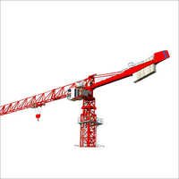 Fixed Tower Cranes