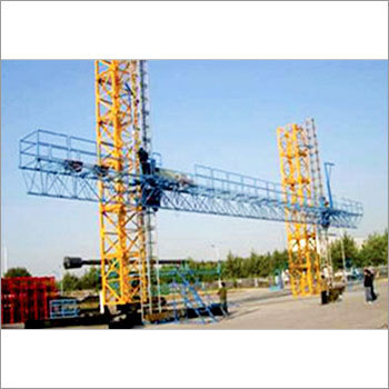 Aerial Work Platform Lifts