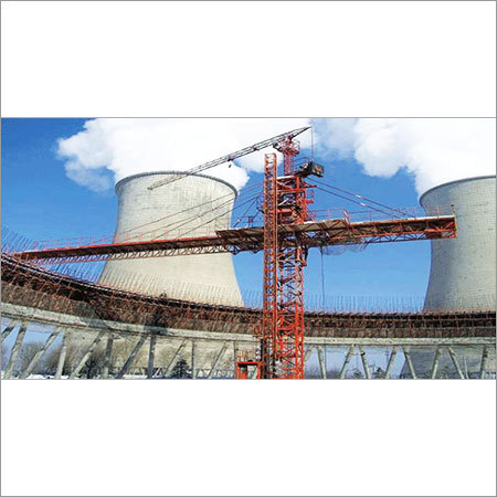 Hydraulic Pusher Bridge