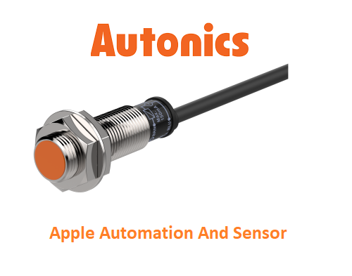 Autonics PR12-2AO Proximity Sensor