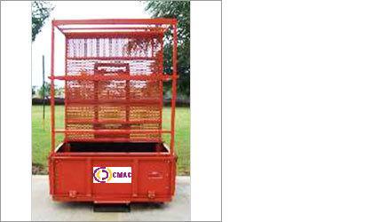 Multifunctional Hoist