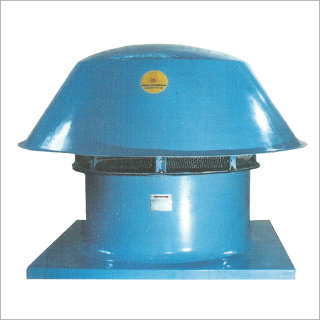 Roof Extractor
