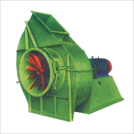 Air Pollution Control System