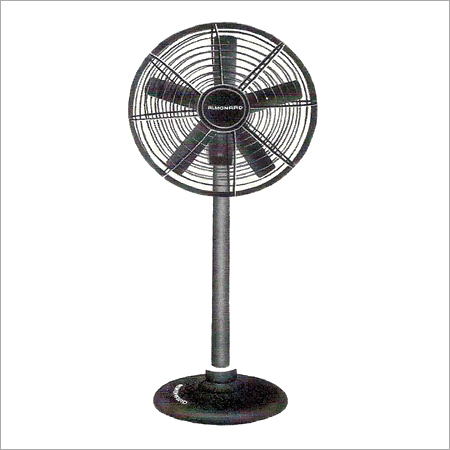 Pedestal Fan