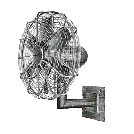 Wall Mounting Air Circulator Fan