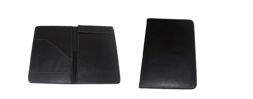 Leather Bill folder bill holder