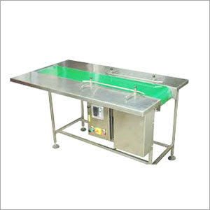 Conveyor Table