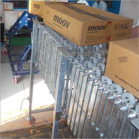 Roller Conveyors