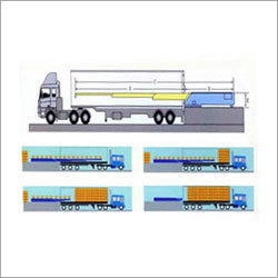 Truck Loading Conveyor