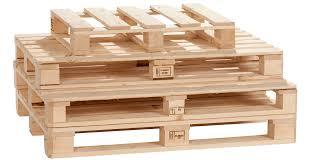 Pallets & Crates
