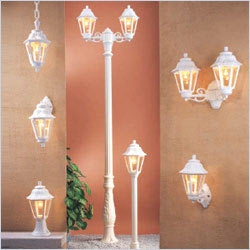 Anna Garden Light