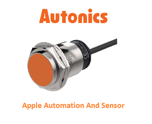 Autonics PR30-10AC Proximity Sensor