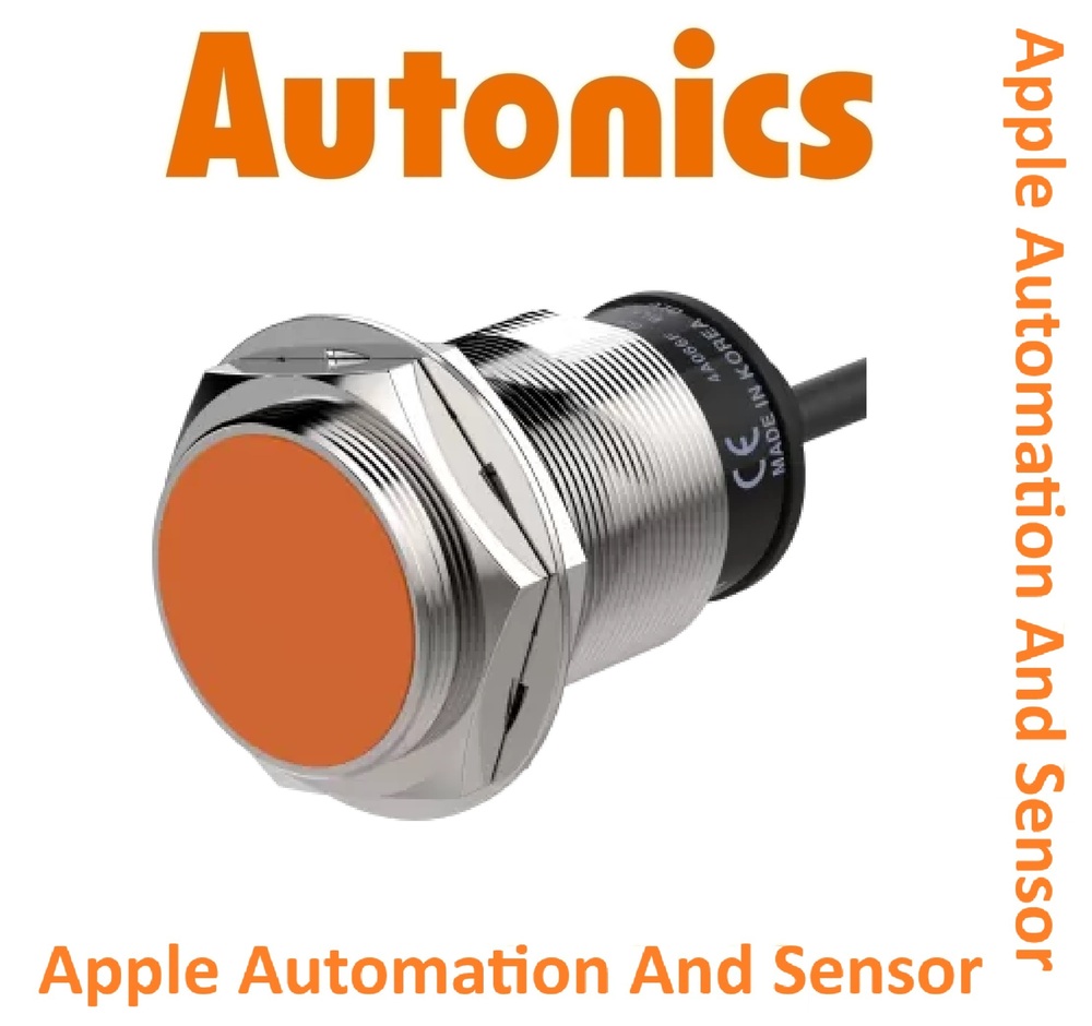 Autonics PR30-10AC Inductive Proximity Sensor