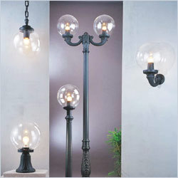 Globe 300 Garden Light