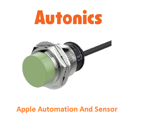 Autonics PR30-15AO Proximity Sensor