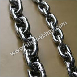 Stainless Steel Chains Sling