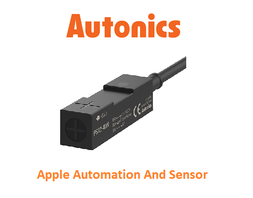 Autonics PS12-4DN Proximity Sensor