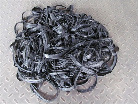 Rubber Scrap