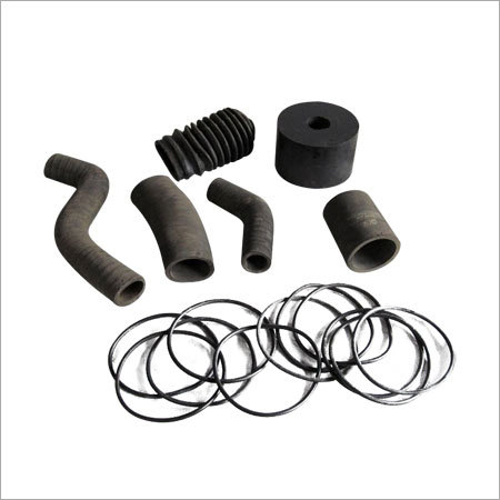 Rubber Scrap