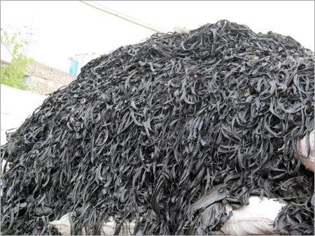 Rubber Scrap