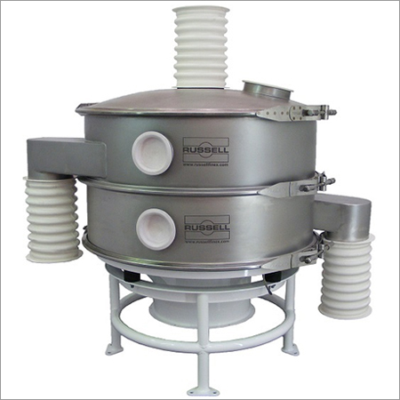 Vibrating Screen