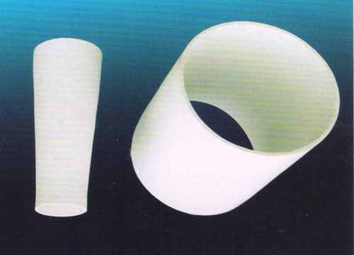 Alumina Ceramic Tube