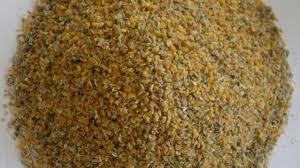 Indian Guar Korma