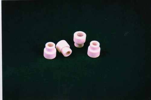 Ceramic End Sealing Beads