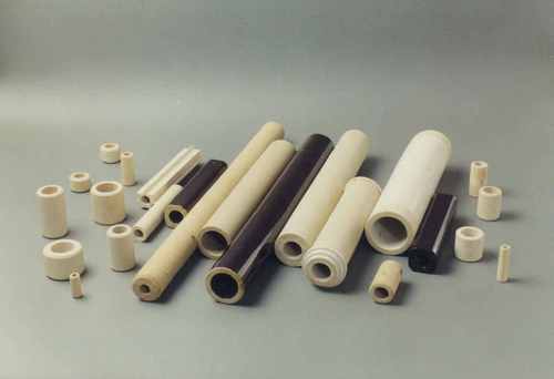 Ceramic High Voltage Tubes