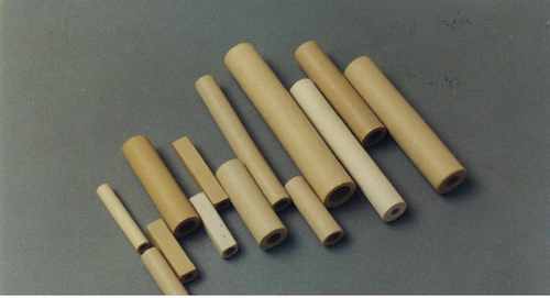 Ceramic Resistor Tubes
