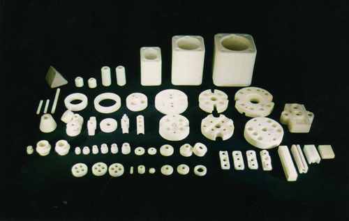 Steatite