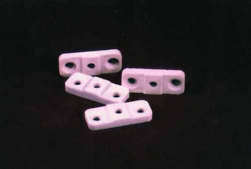 Ceramic Steatite Fuse Part