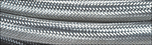 Braided Hoses