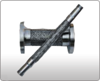 Stainless Steel Braided Flexible Pump Connectors