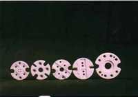 Ceramic Thermocouple Socket