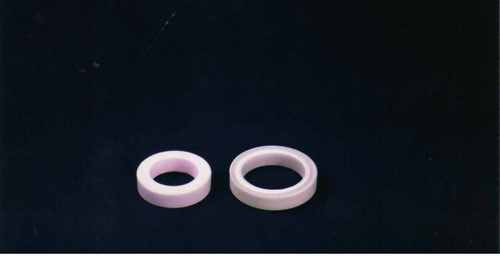 Water Pump Ceramic Seals