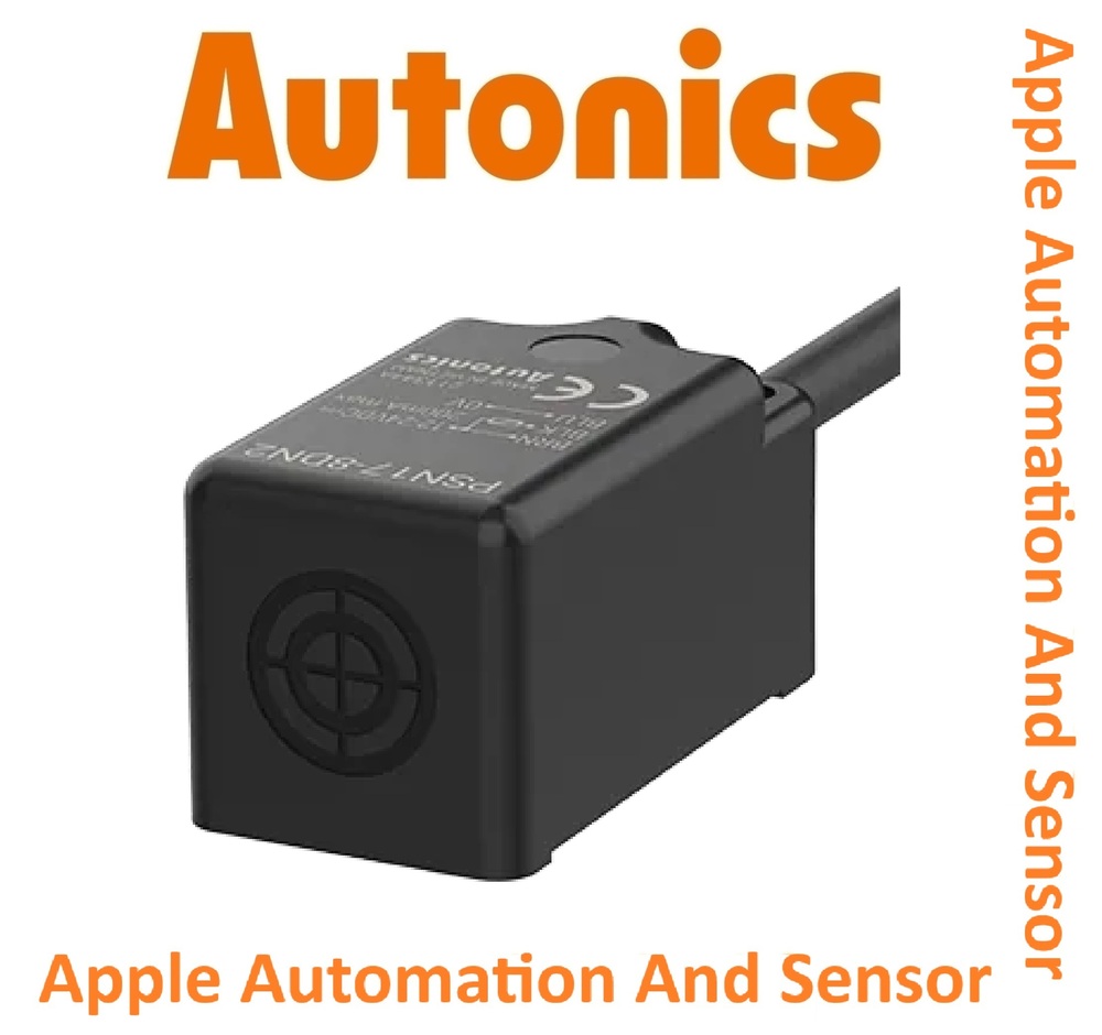 Autonics Psn17-8Dn2 Proximity Sensor Warranty: 1 Year