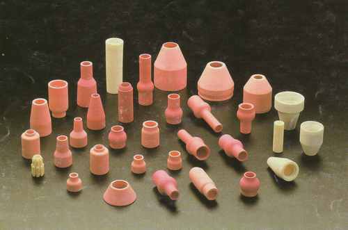 Welding Nozzles