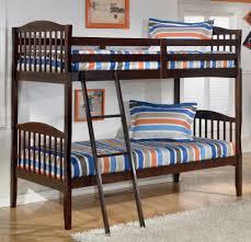 Bank Bedds Wooden