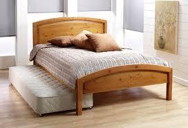 Bank Bedds Wooden
