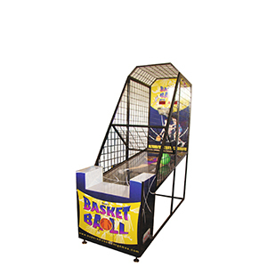 Big Basket ball Big Basket ball