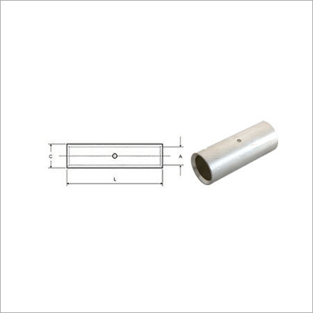 Heavy Duty Ferrule Short Barrel
