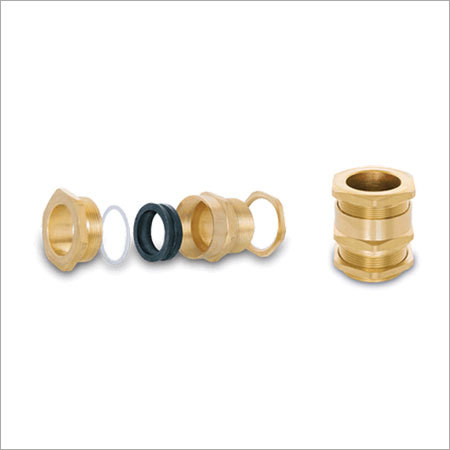 A1 A2 Industrial Cable Glands